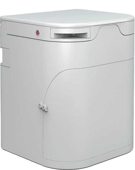 OGO Composting Toilet